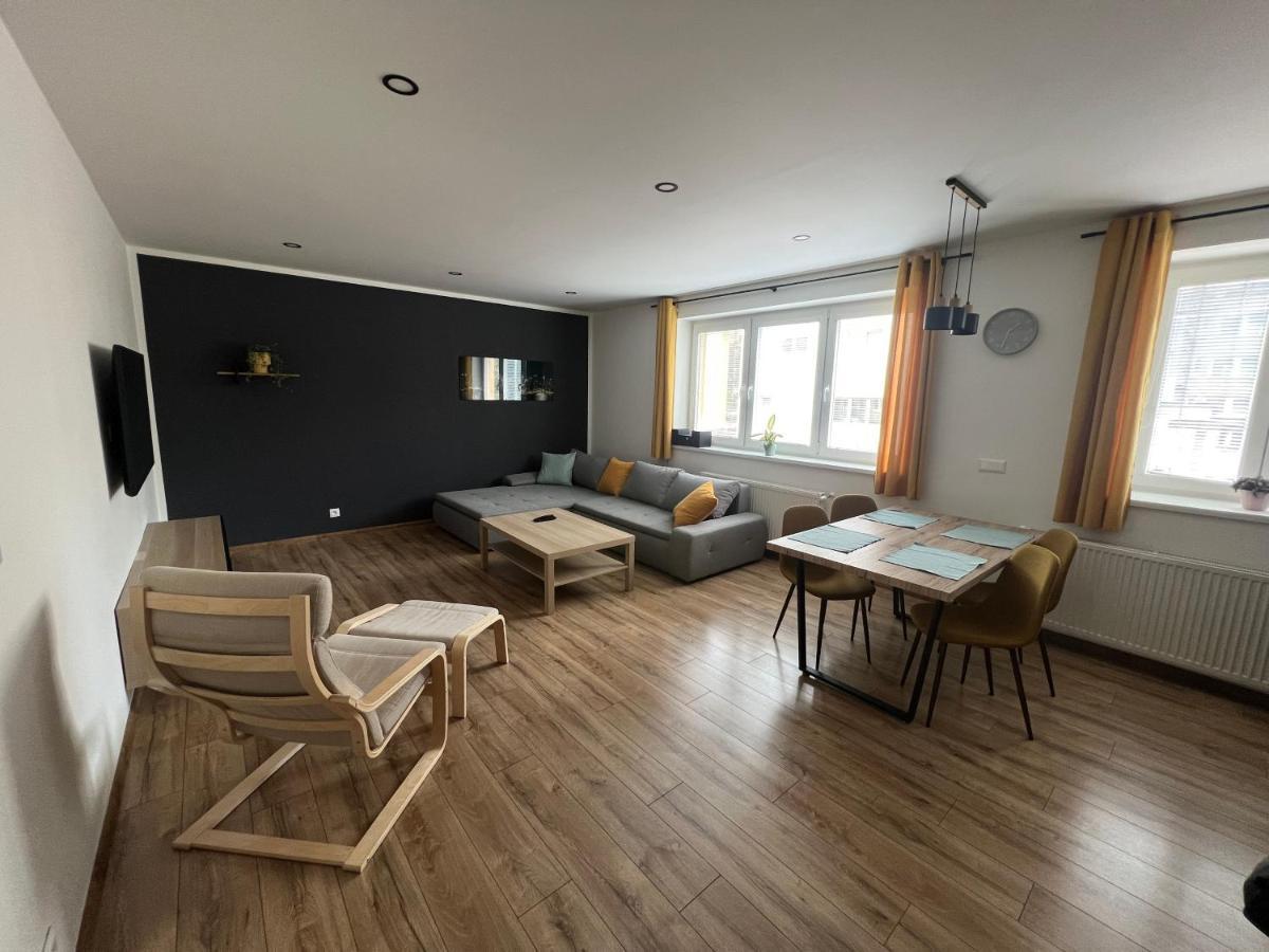 Apartment Elegantny V Srdci Mesta *