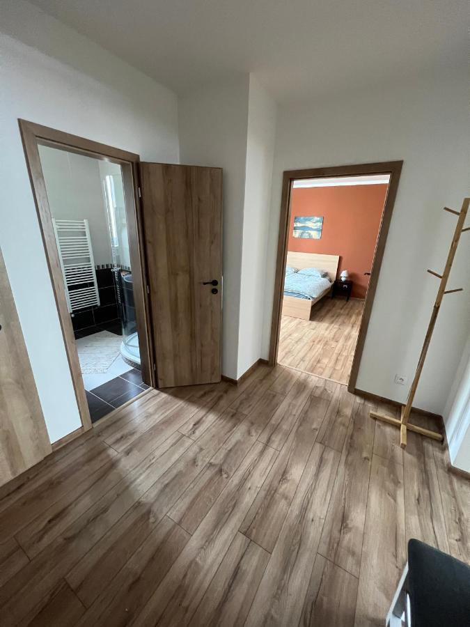 Apartment Elegantny V Srdci Mesta *