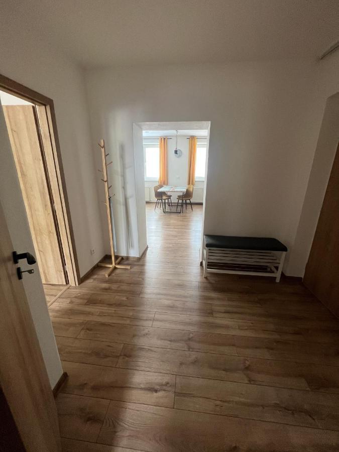 Apartment Elegantny V Srdci Mesta Trencin