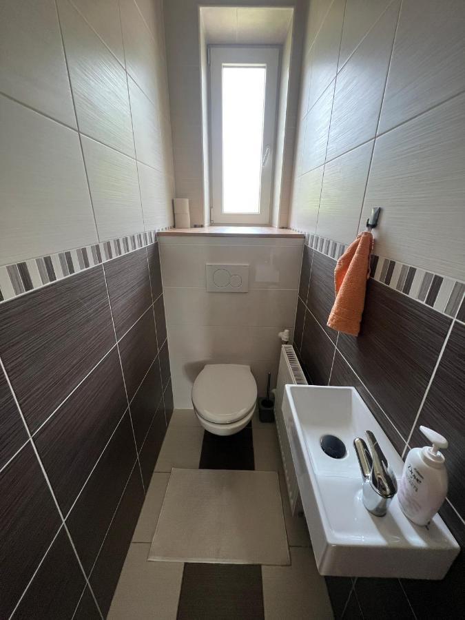 Apartment Elegantny V Srdci Mesta Trencin